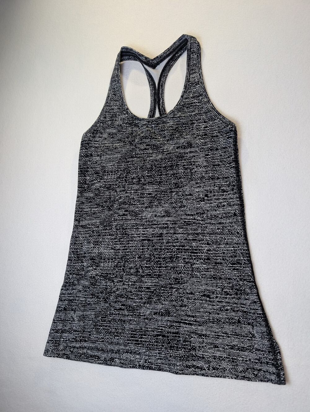 Lululemon Cool Racerback Tank Top